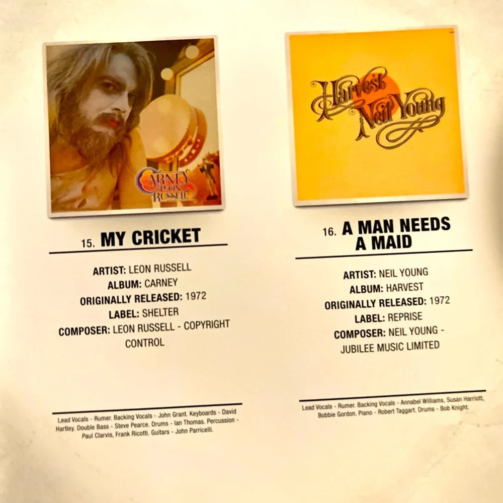 3 Rumer CD’s - Picture 13 of 13